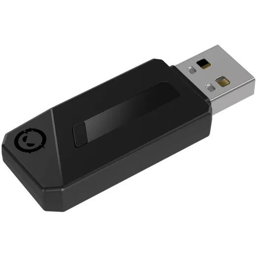 LORGAR Noah 702 Wireless Bluetooth Gaming Headset Black