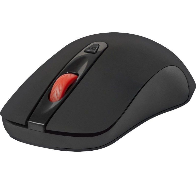Defender Nexus MS-195 Wireless Mouse Black Defender Nexus MS-195 Wireless Mouse Black