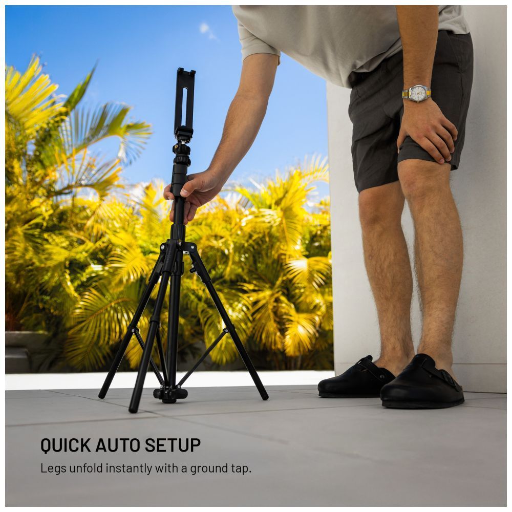 FIXED Creator állvány, fekete