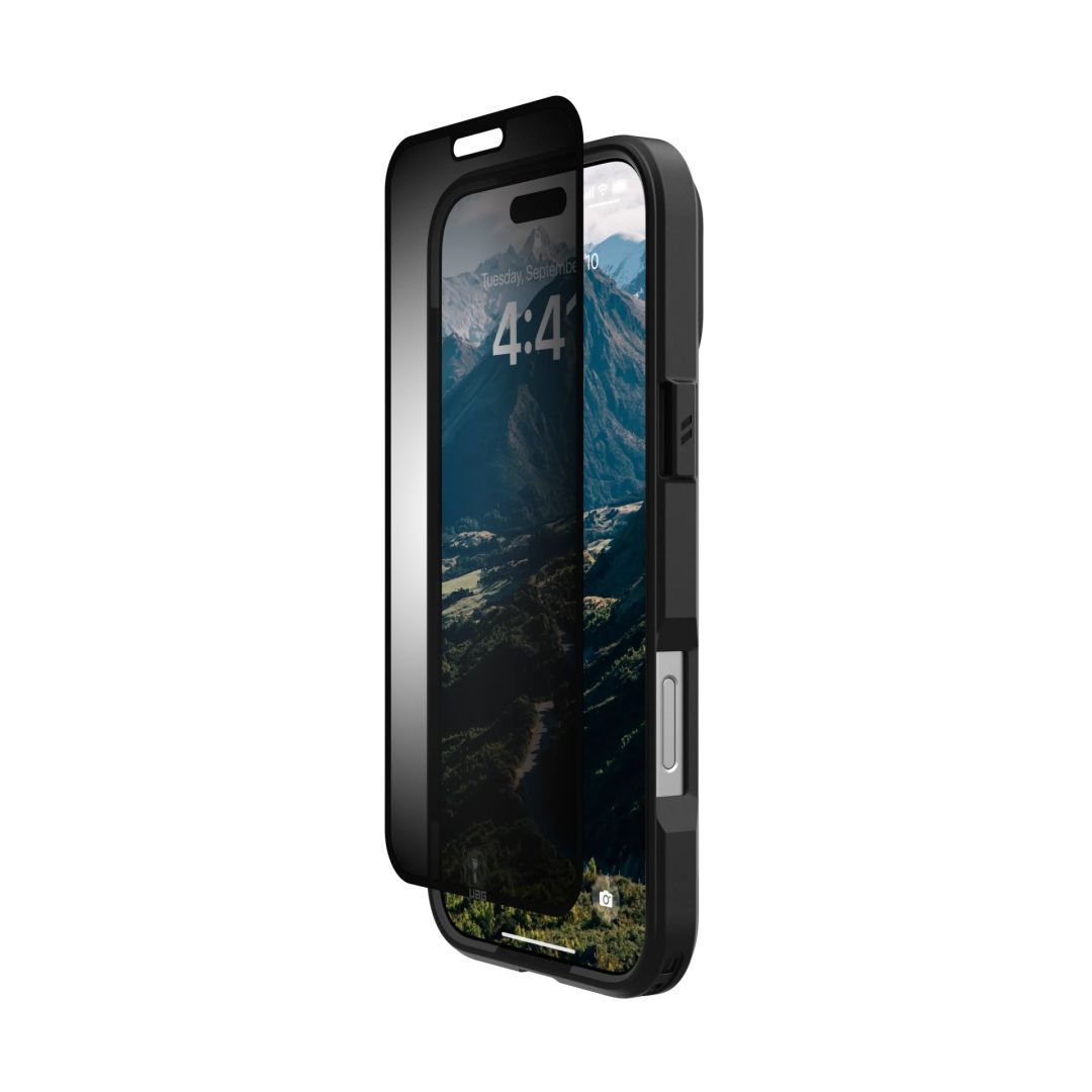 UAG Removable Privacy Eco iPhone 16 Pro Max Not Applicable UAG Removable Privacy Eco iPhone 16 Pro Max Not Applicable