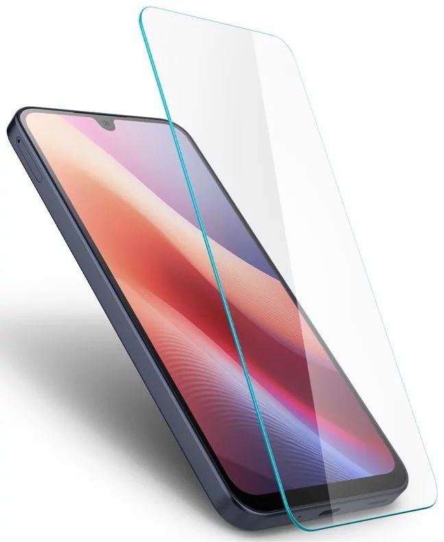 Spigen Glass tR Slim 2 Pack Samsung Galaxy A16/A16 5G