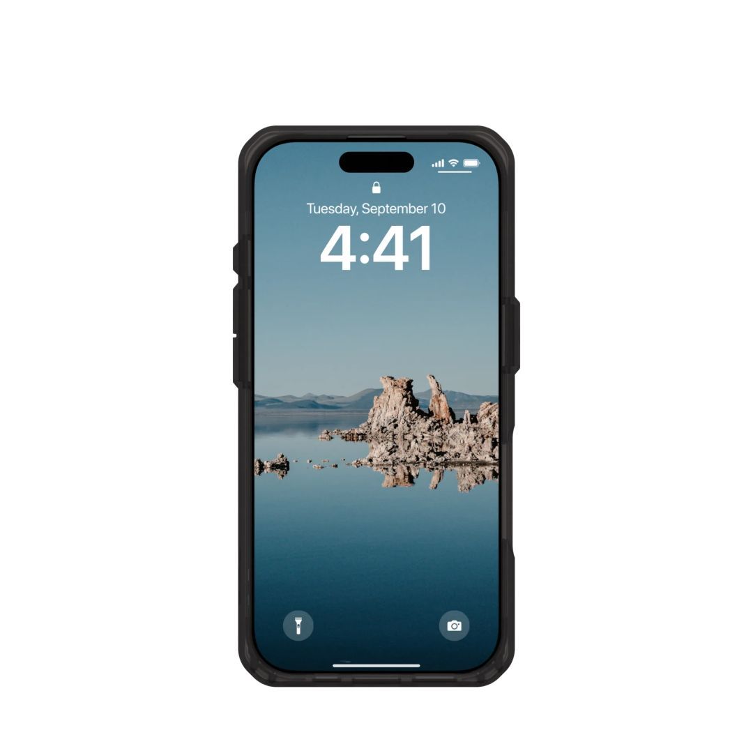 UAG Plyo Magsafe iPhone 16 Pro Black/Bronze UAG Plyo Magsafe iPhone 16 Pro Black/Bronze