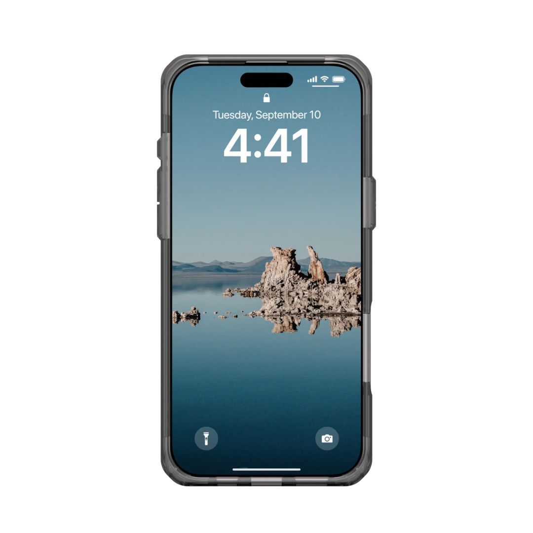 UAG Plyo Magsafe iPhone 16 Pro Max Ice/White UAG Plyo Magsafe iPhone 16 Pro Max Ice/White