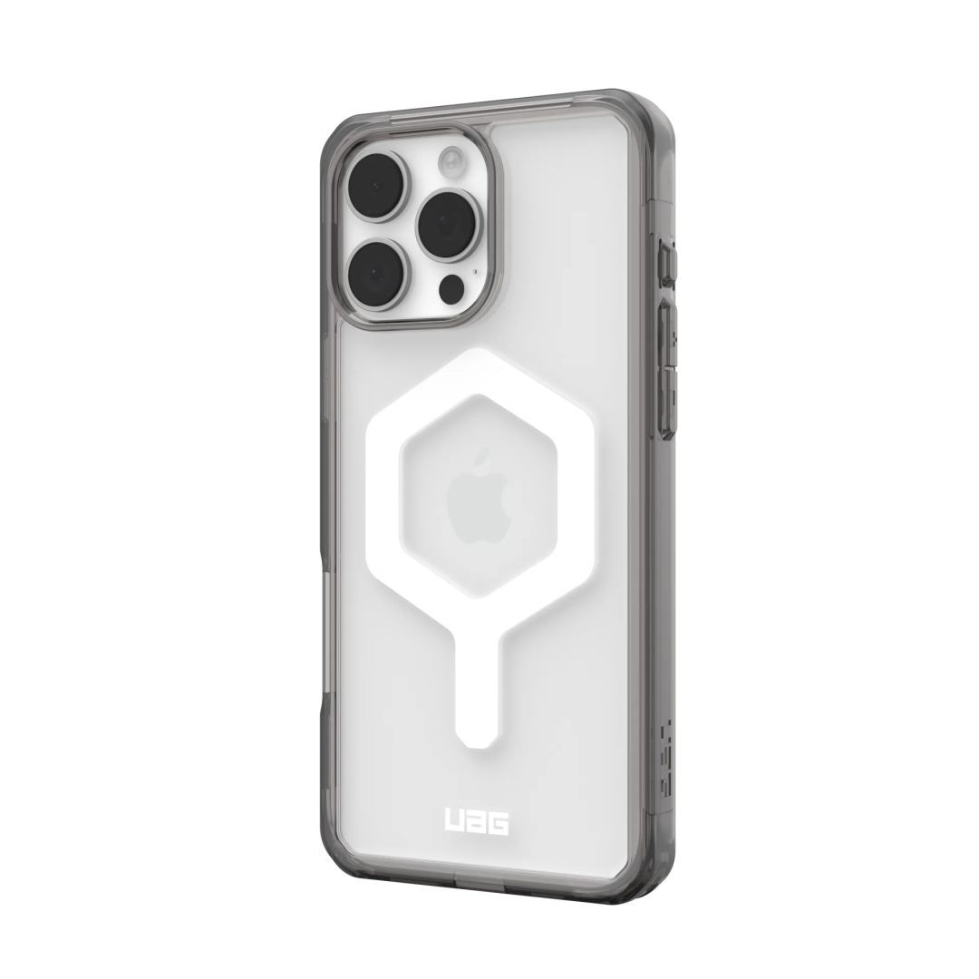 UAG Plyo Magsafe iPhone 16 Pro Max Ice/White UAG Plyo Magsafe iPhone 16 Pro Max Ice/White