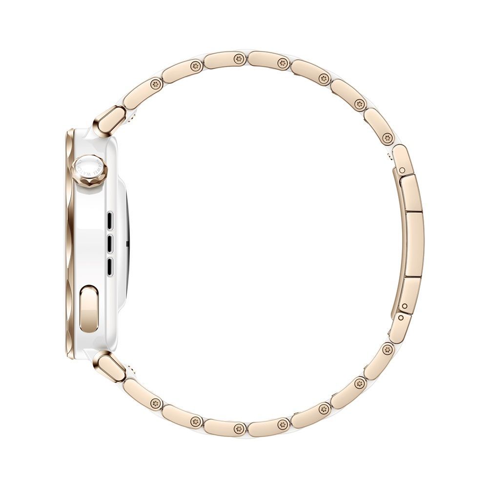 Huawei Watch GT 5 Pro 42mm Ceramic White Huawei Watch GT 5 Pro 42mm Ceramic White