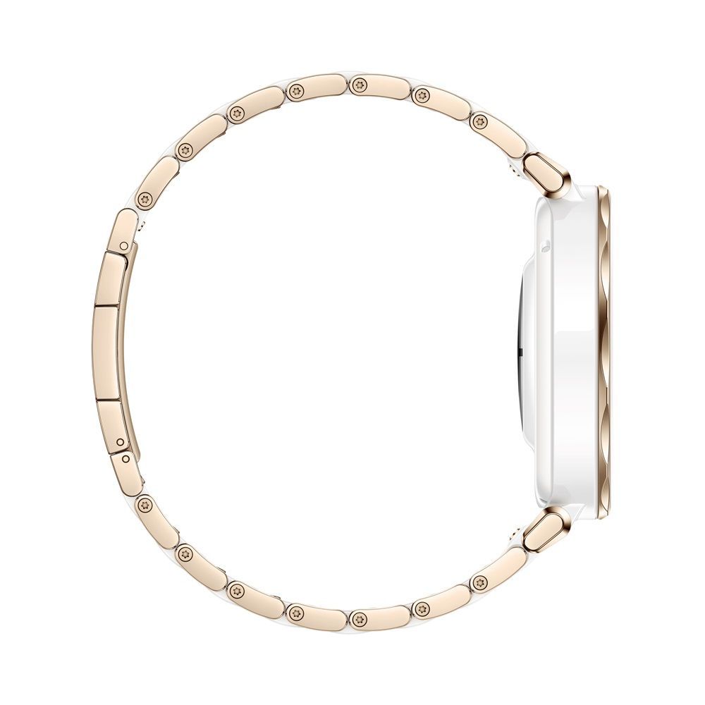 Huawei Watch GT 5 Pro 42mm Ceramic White Huawei Watch GT 5 Pro 42mm Ceramic White