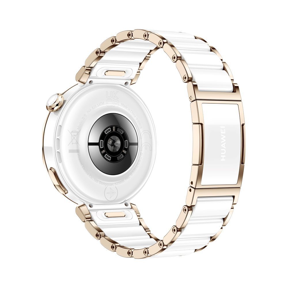 Huawei Watch GT 5 Pro 42mm Ceramic White Huawei Watch GT 5 Pro 42mm Ceramic White