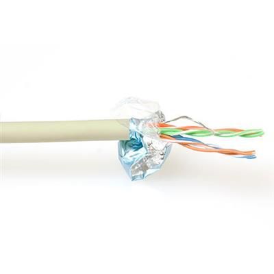 ACT CAT5e F-UTP Installation cable 500m Ivory ACT CAT5e F-UTP Installation cable 500m Ivory
