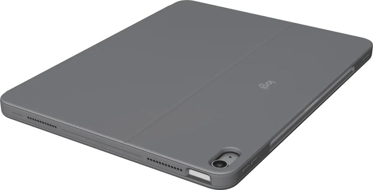 Logitech Combo Touch for iPad Air 13" Oxford Grey US Logitech Combo Touch for iPad Air 13" Oxford Grey US