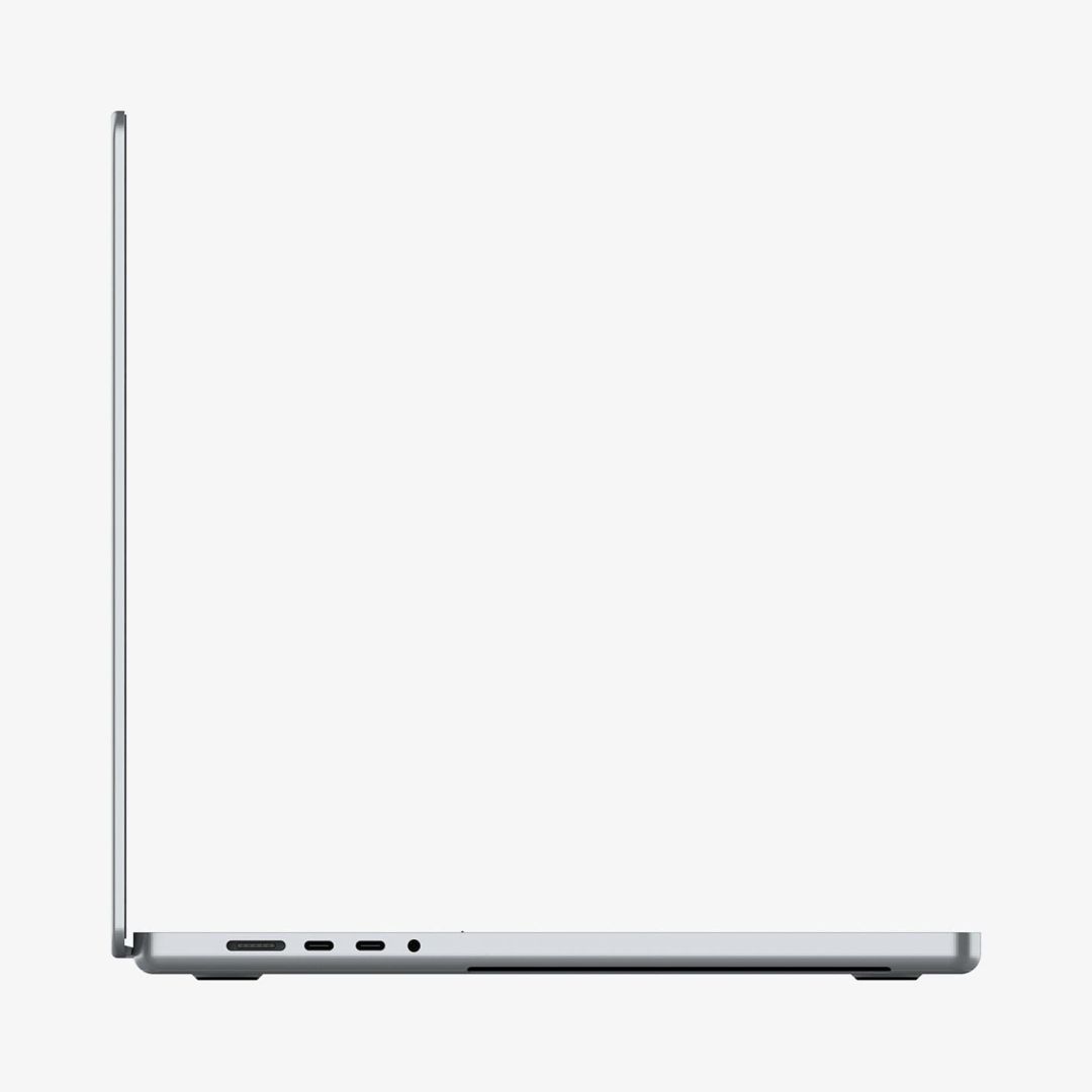 Spigen SafeView 1 Pack MacBook Pro 16" M4 2024/M3 2023/ M2 2023/M1 2021 Spigen SafeView 1 Pack MacBook Pro 16" M4 2024/M3 2023/ M2 2023/M1 2021