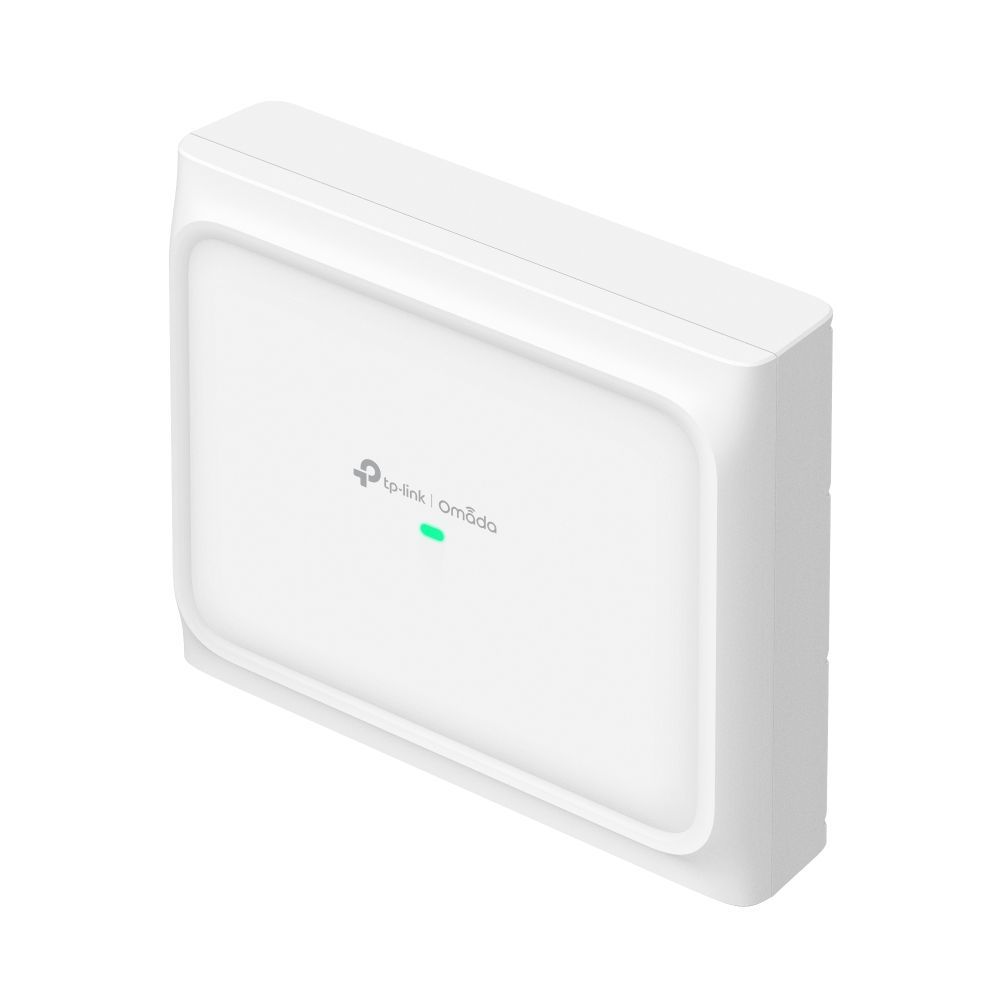TP-Link EAP650 D30-Outdoor AX3000 Indoor/Outdoor WiFi 6 Access Point TP-Link EAP650 D30-Outdoor AX3000 Indoor/Outdoor WiFi 6 Access Point