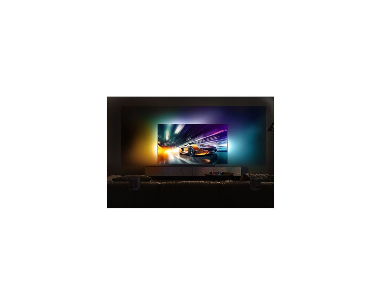 Samsung 55" QE55QN90FATXXH QLED Smart