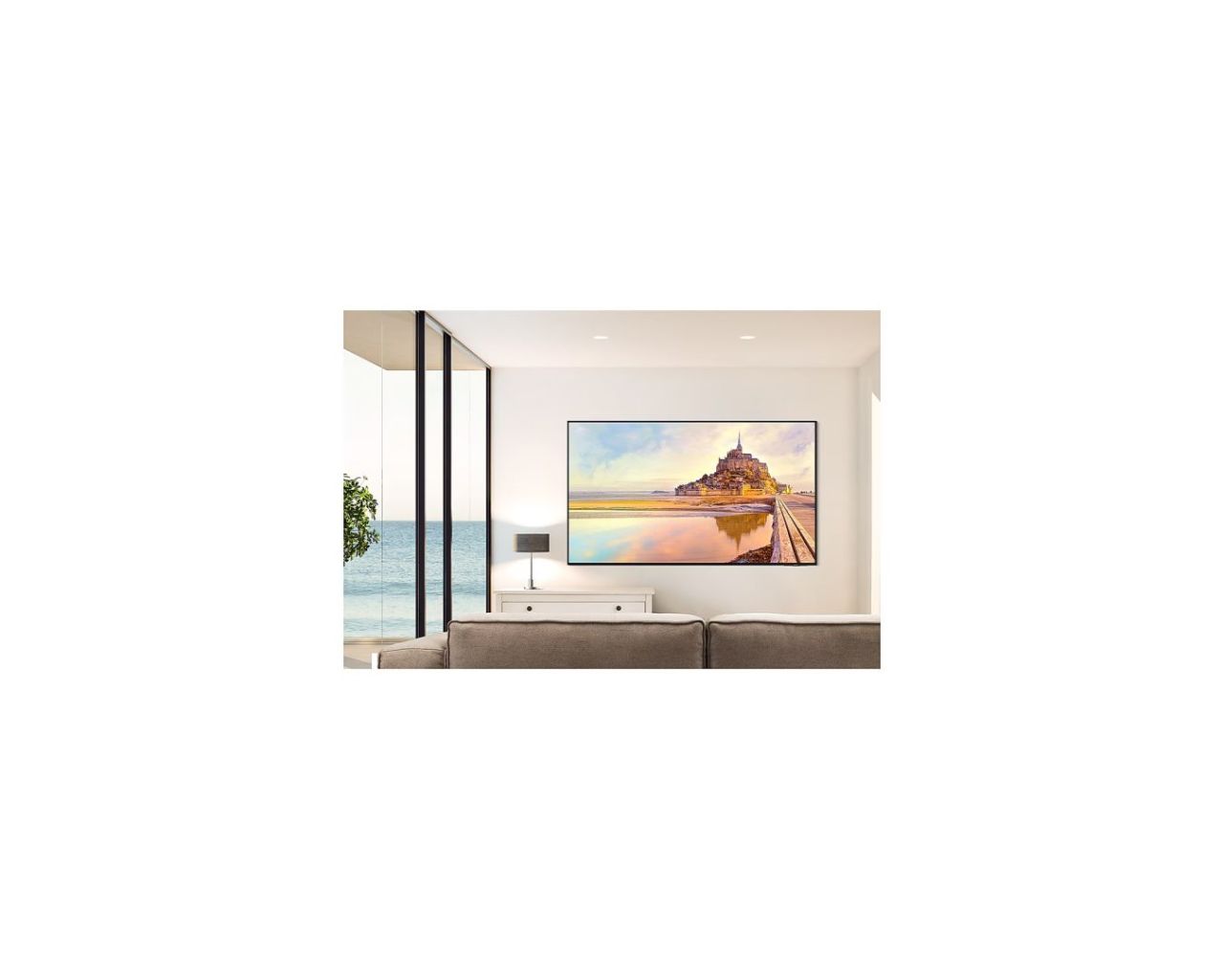 Samsung 55" QE55QN90FATXXH QLED Smart