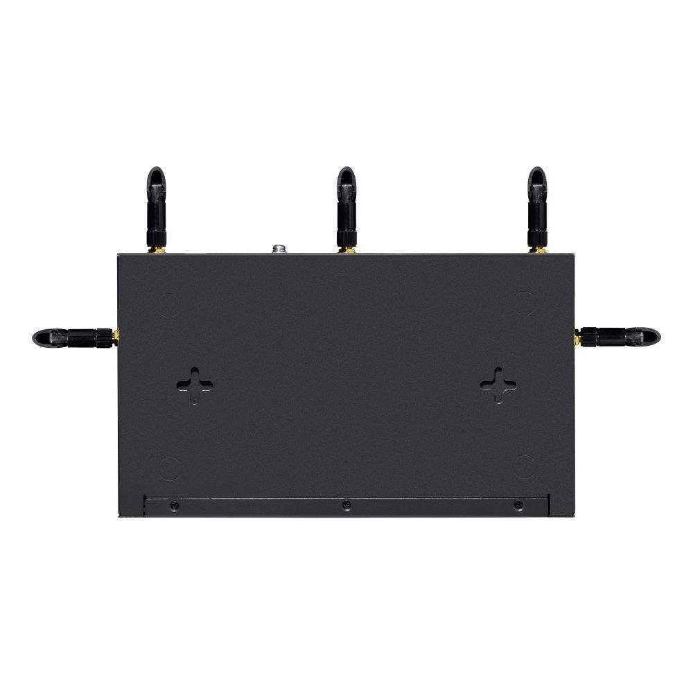 TP-Link DR3650v-4G Omada 4G+ Cat6 AX3000 Wi-Fi 6 Gigabit Desktop DSL Gateway