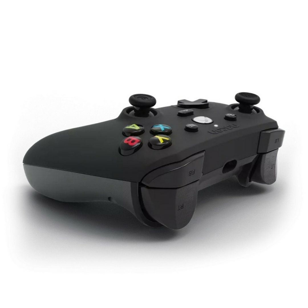Nacon Evol-X Pro USB Gamepad Black Nacon Evol-X Pro USB Gamepad Black