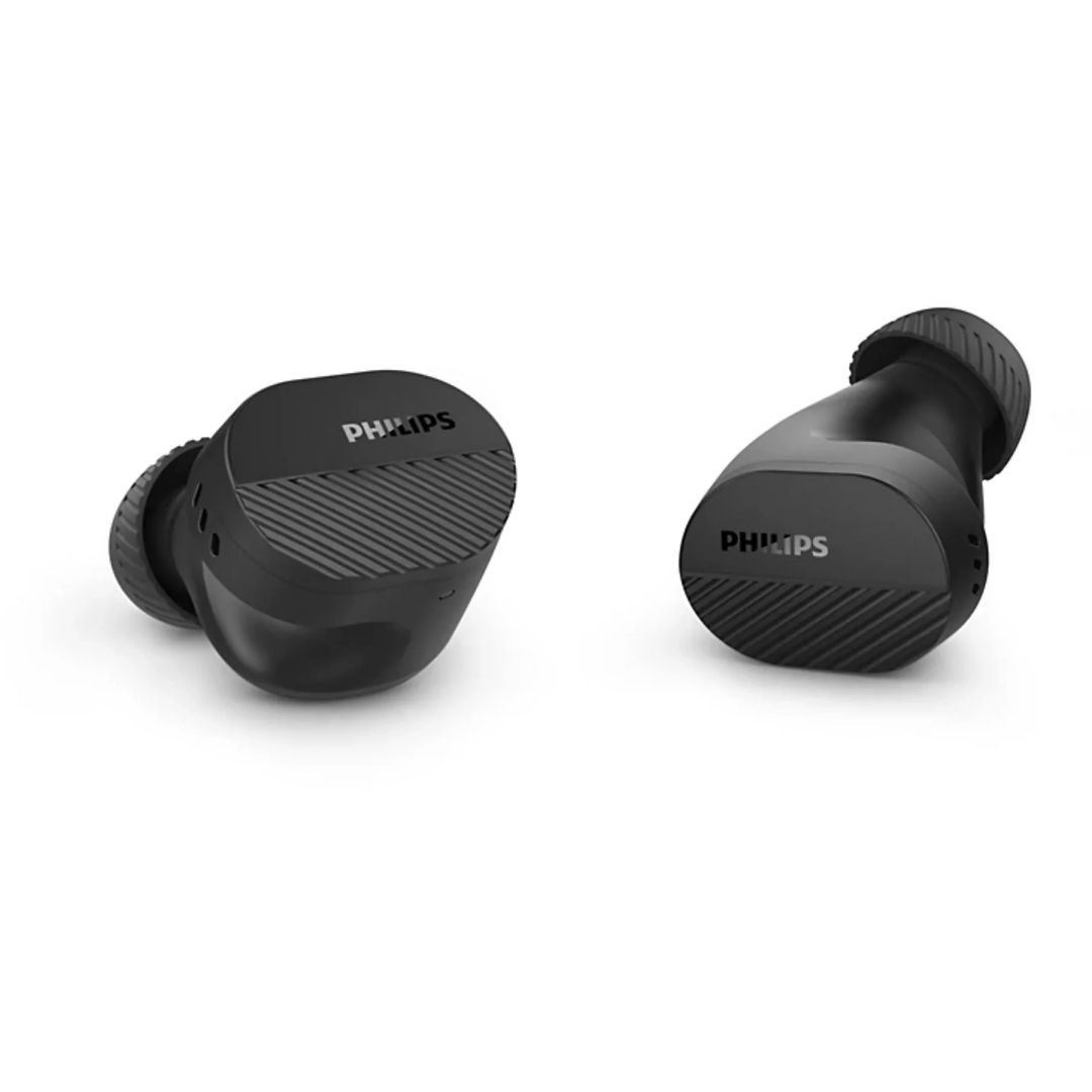 Philips TAT5000BK Bluetooth Headset Black Philips TAT5000BK Bluetooth Headset Black