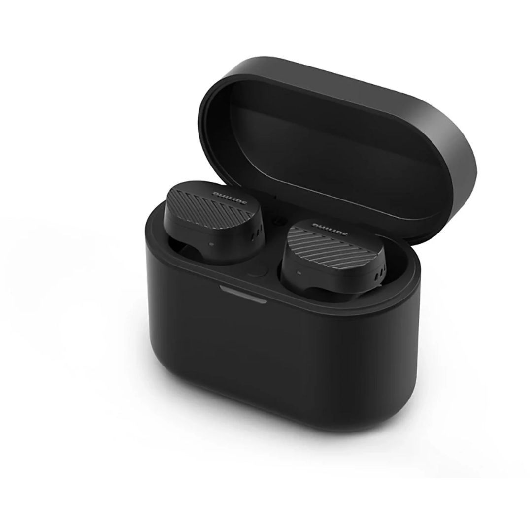 Philips TAT5000BK Bluetooth Headset Black Philips TAT5000BK Bluetooth Headset Black