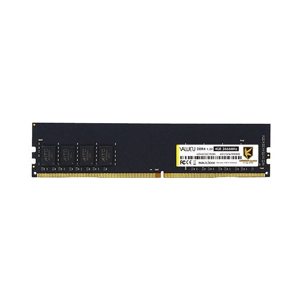 Kingsman 4GB DDR4 2666MHz Valueu