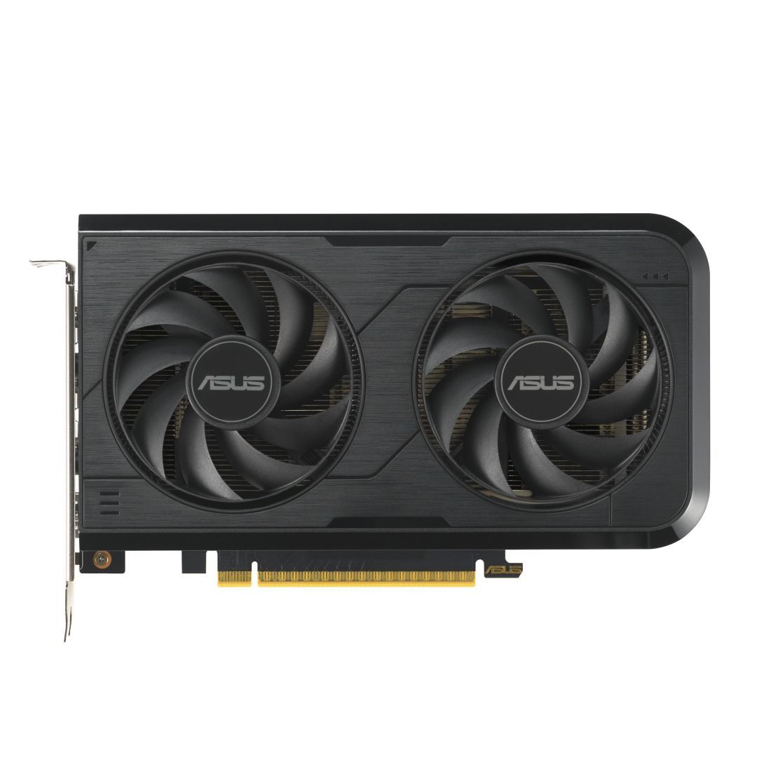 Asus DUAL-RTX5050-O8G Asus DUAL-RTX5050-O8G