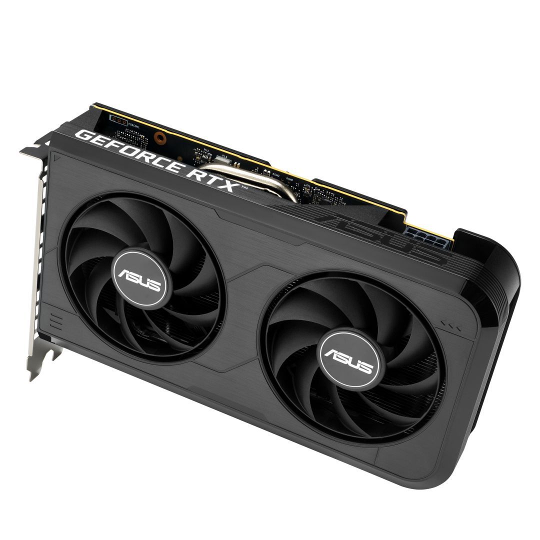 Asus DUAL-RTX5050-O8G Asus DUAL-RTX5050-O8G