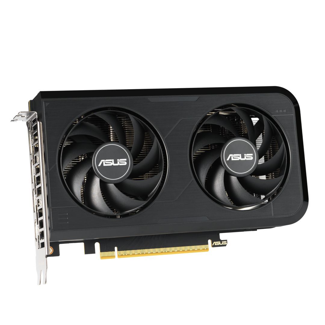 Asus DUAL-RTX5050-O8G Asus DUAL-RTX5050-O8G