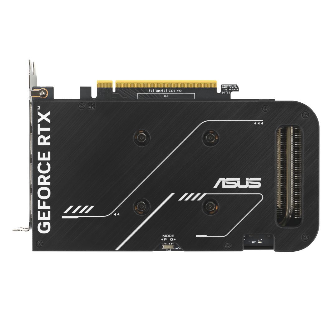 Asus DUAL-RTX5050-O8G Asus DUAL-RTX5050-O8G