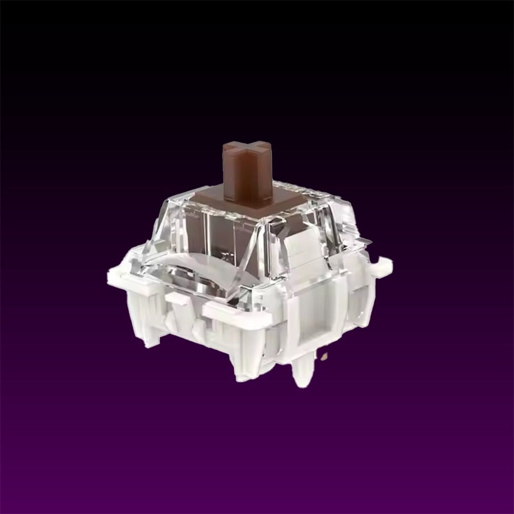 Avax Gateron G Pro 3.0 Brown Tactile (35db)