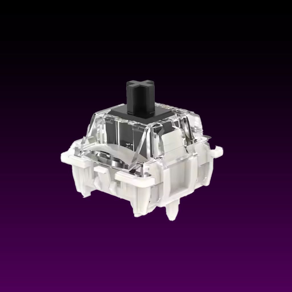 Avax Gateron G Pro 3.0 Black Lineáris (35db) Avax Gateron G Pro 3.0 Black Lineáris (35db)