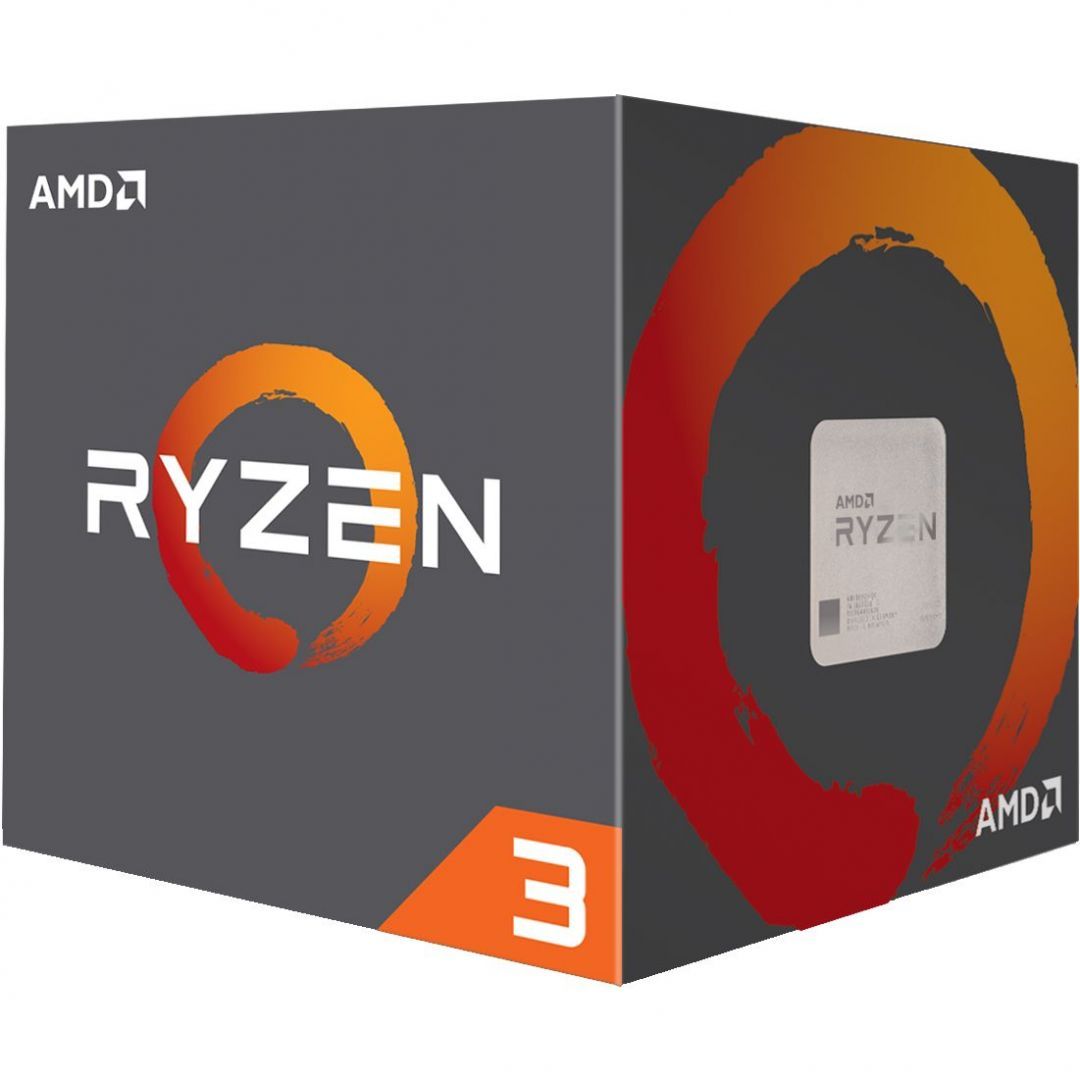 AMD Ryzen 3 3200G 3,6GHz AM4 BOX AMD Ryzen 3 3200G 3,6GHz AM4 BOX