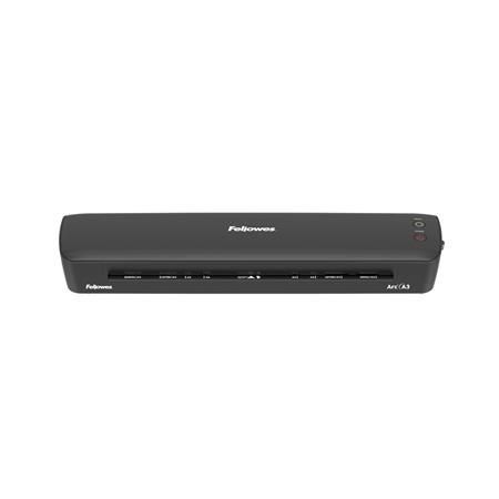 Fellowes Arc A3 Laminálógép Black Fellowes Arc A3 Laminálógép Black