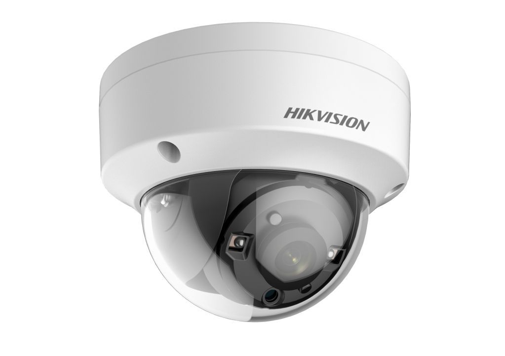 Hikvision DS-2CE56D8T-VPITF (2.8mm) Hikvision DS-2CE56D8T-VPITF (2.8mm)