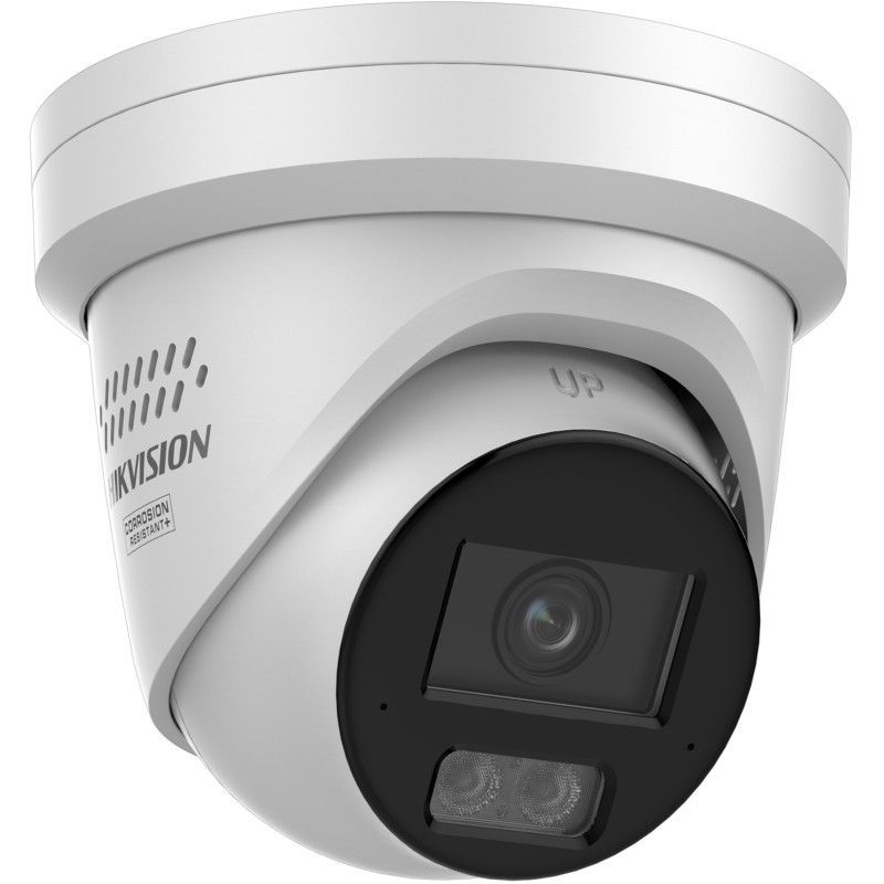 Hikvision DS-2CD2367G3-LIS2UY/SL (2.8MM)