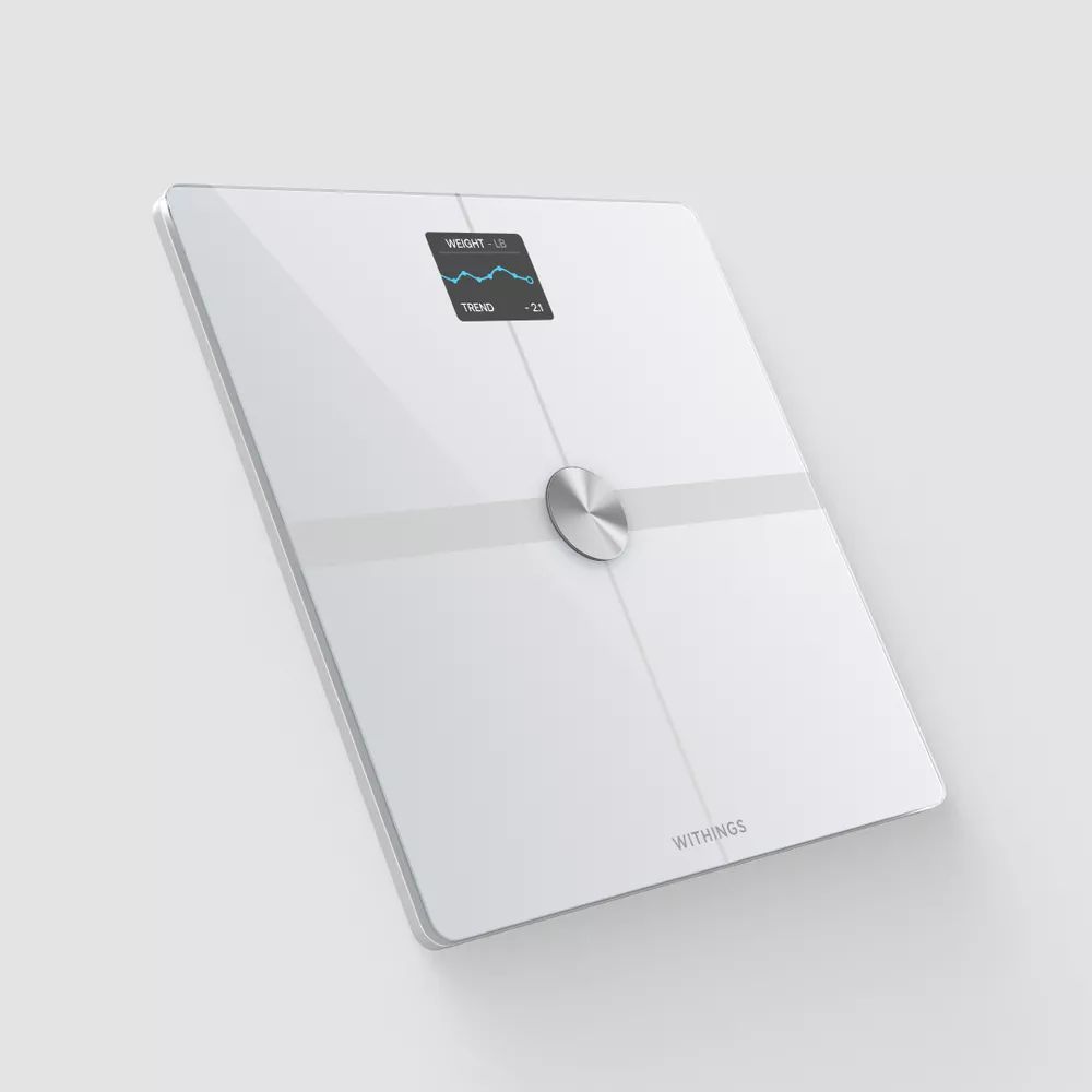 Withings Body Smart White Withings Body Smart White