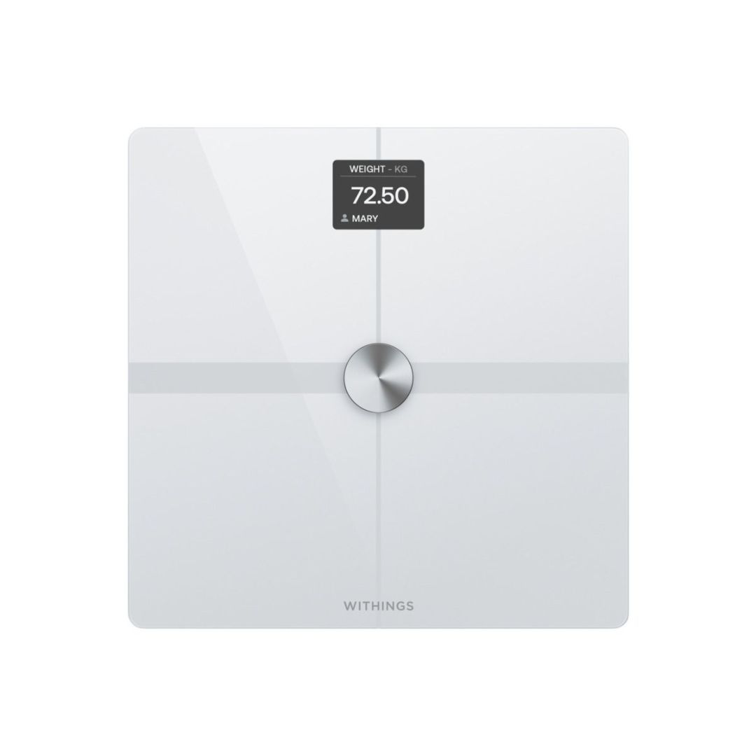Withings Body Smart White Withings Body Smart White