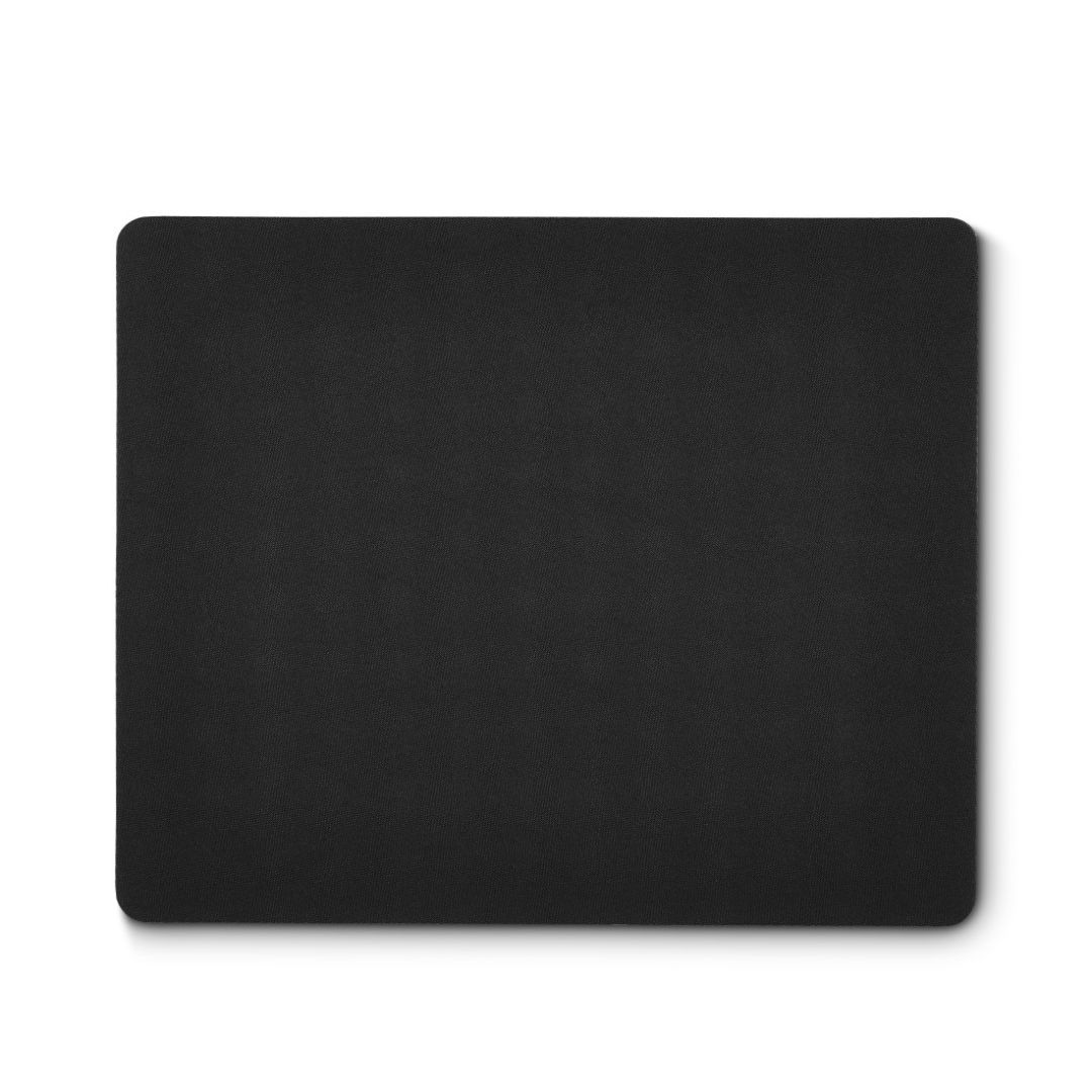 Hama Easy Egérpad Black Hama Easy Egérpad Black