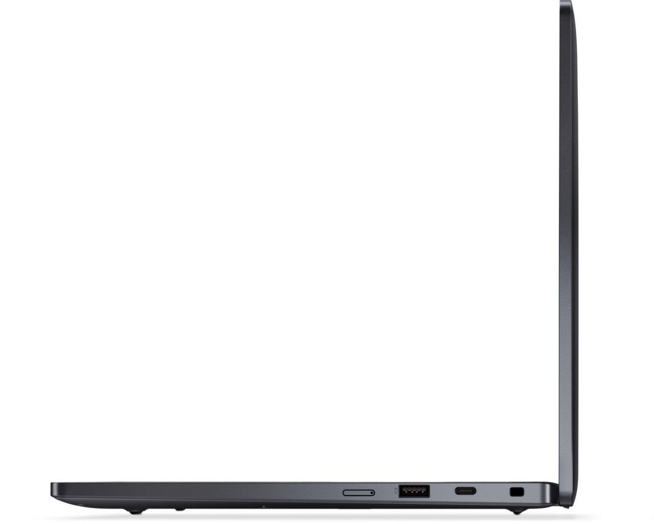 Dell Pro 14 Plus Silver