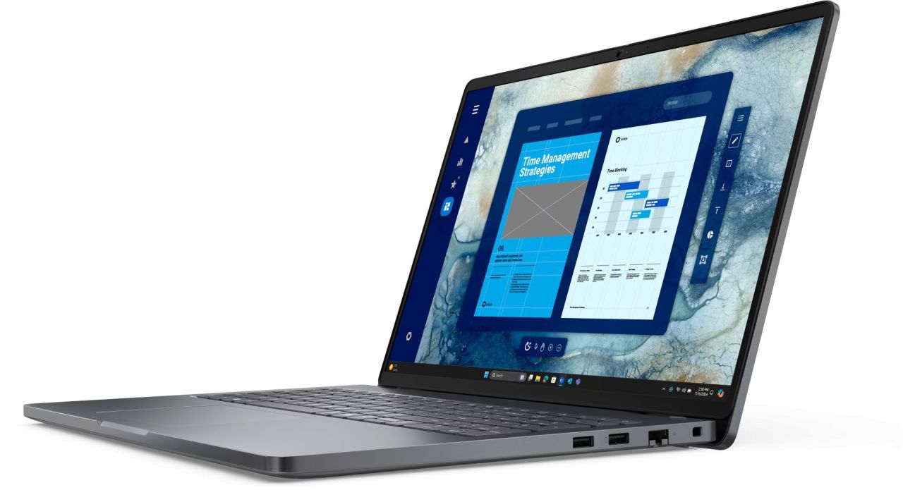 Dell Pro 16 Black Dell Pro 16 Black