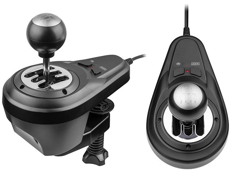 Tracer SimRacer USB Komány Black Tracer SimRacer USB Komány Black