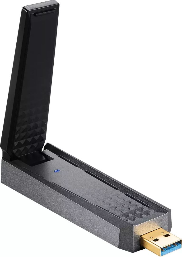 Msi AX1800 WiFi USB Adapter Msi AX1800 WiFi USB Adapter