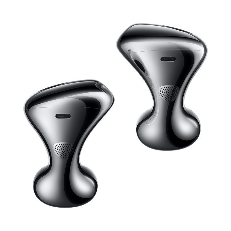 Huawei Freebuds 6 Bluetooth Headset Black