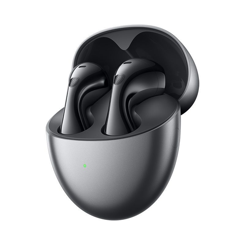 Huawei Freebuds 6 Bluetooth Headset Black