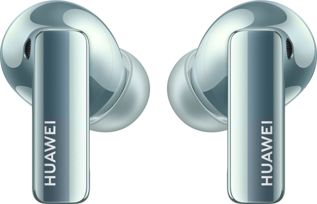 Huawei FreeBuds Pro 3 Headset Green Huawei FreeBuds Pro 3 Headset Green