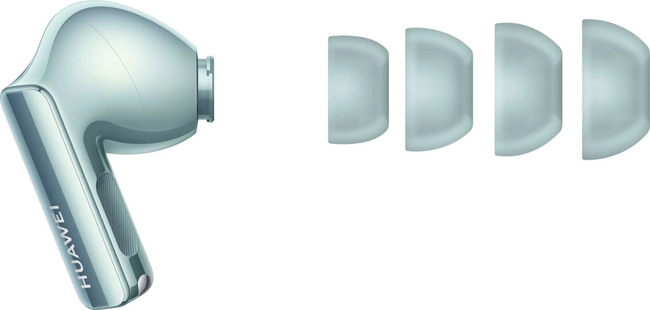 Huawei FreeBuds Pro 3 Headset Green Huawei FreeBuds Pro 3 Headset Green