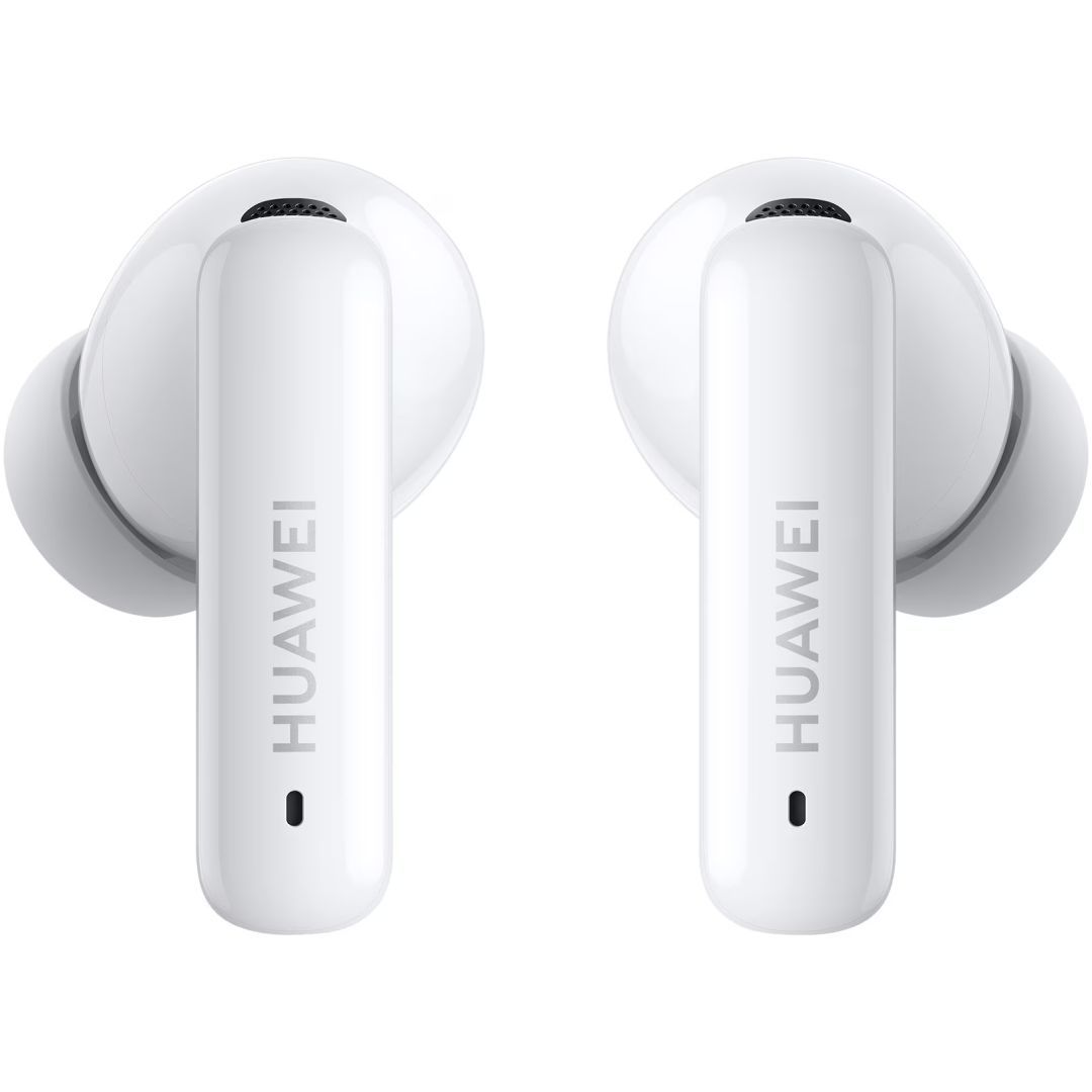 Huawei Freebuds 6i Bluetooth Headset White Huawei Freebuds 6i Bluetooth Headset White