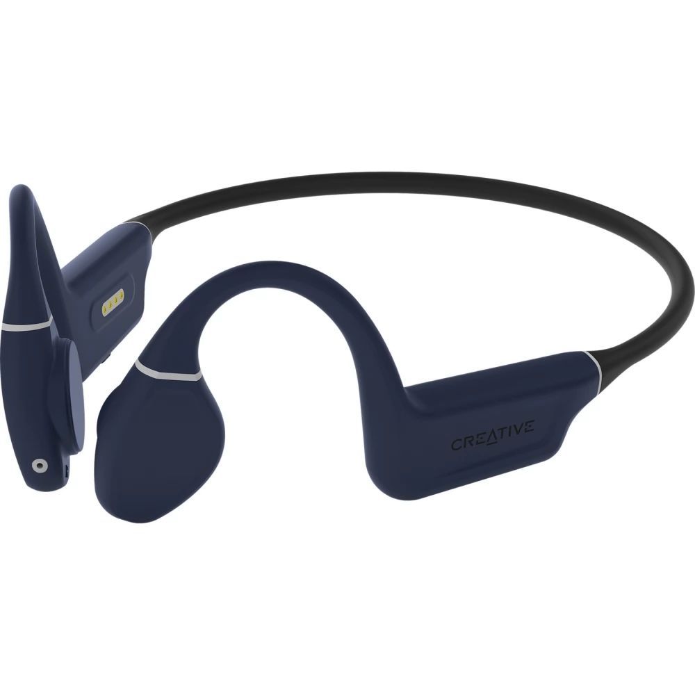 Creative Outlier Free Pro+ Bone Conduction Bluetooth Headset Blue Creative Outlier Free Pro+ Bone Conduction Bluetooth Headset Blue
