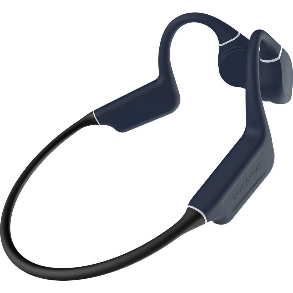 Creative Outlier Free Pro+ Bone Conduction Bluetooth Headset Blue Creative Outlier Free Pro+ Bone Conduction Bluetooth Headset Blue