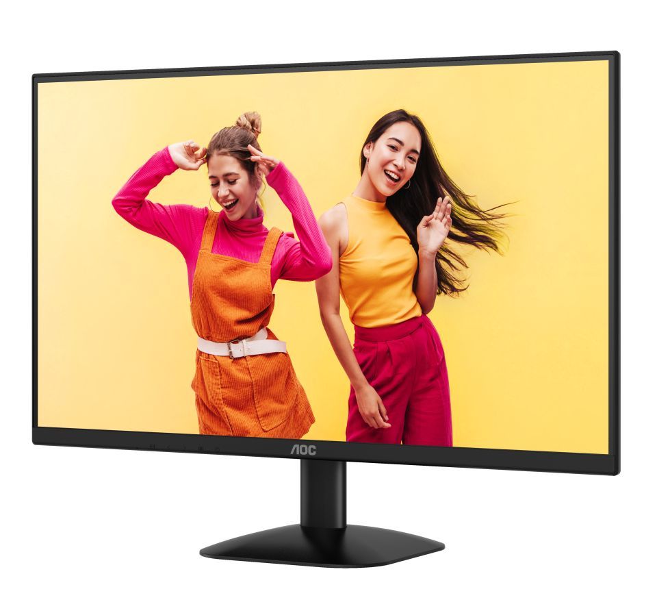 AOC 27" Q27B35E IPS LED AOC 27" Q27B35E IPS LED