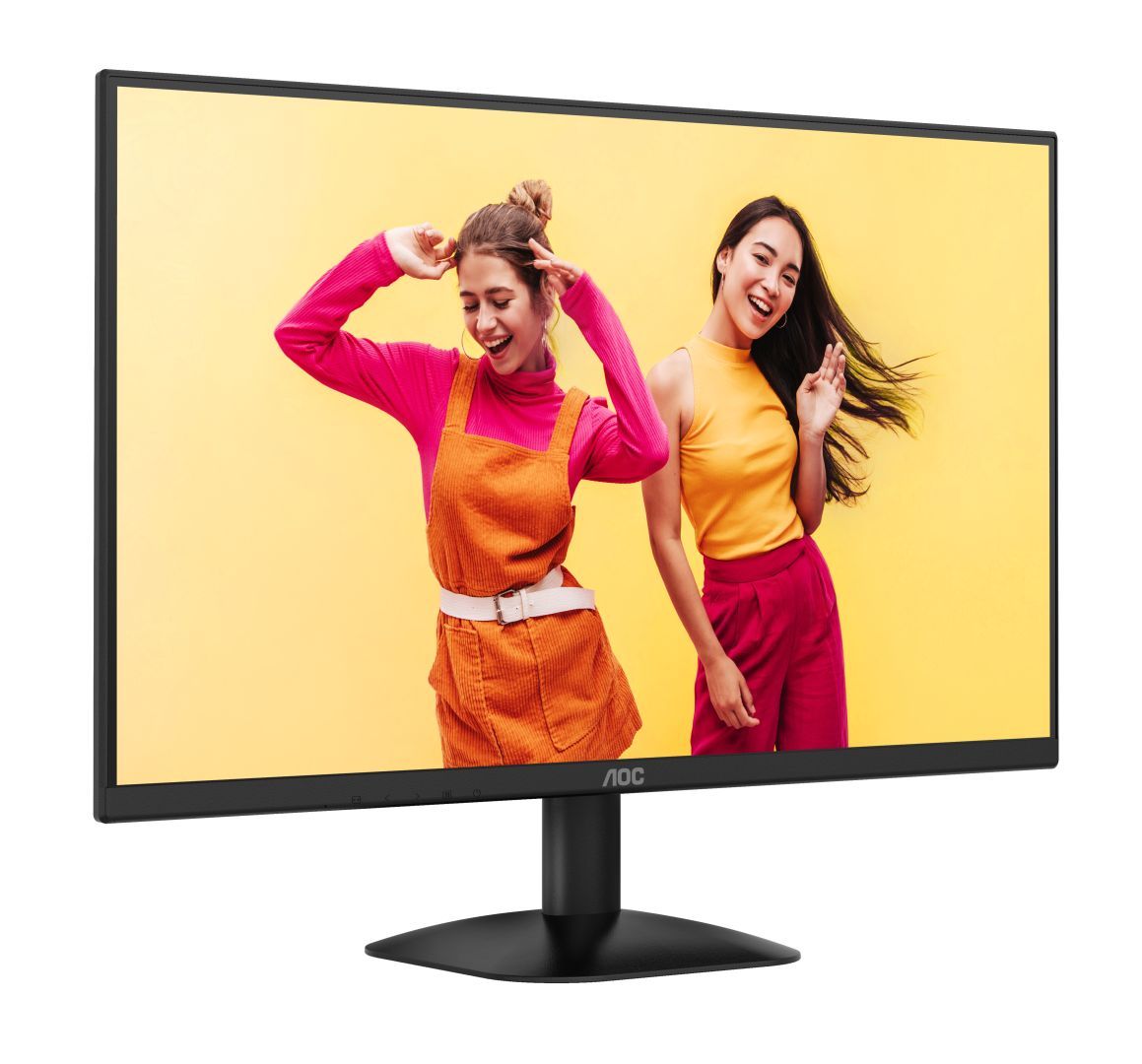 AOC 27" Q27B35E IPS LED AOC 27" Q27B35E IPS LED