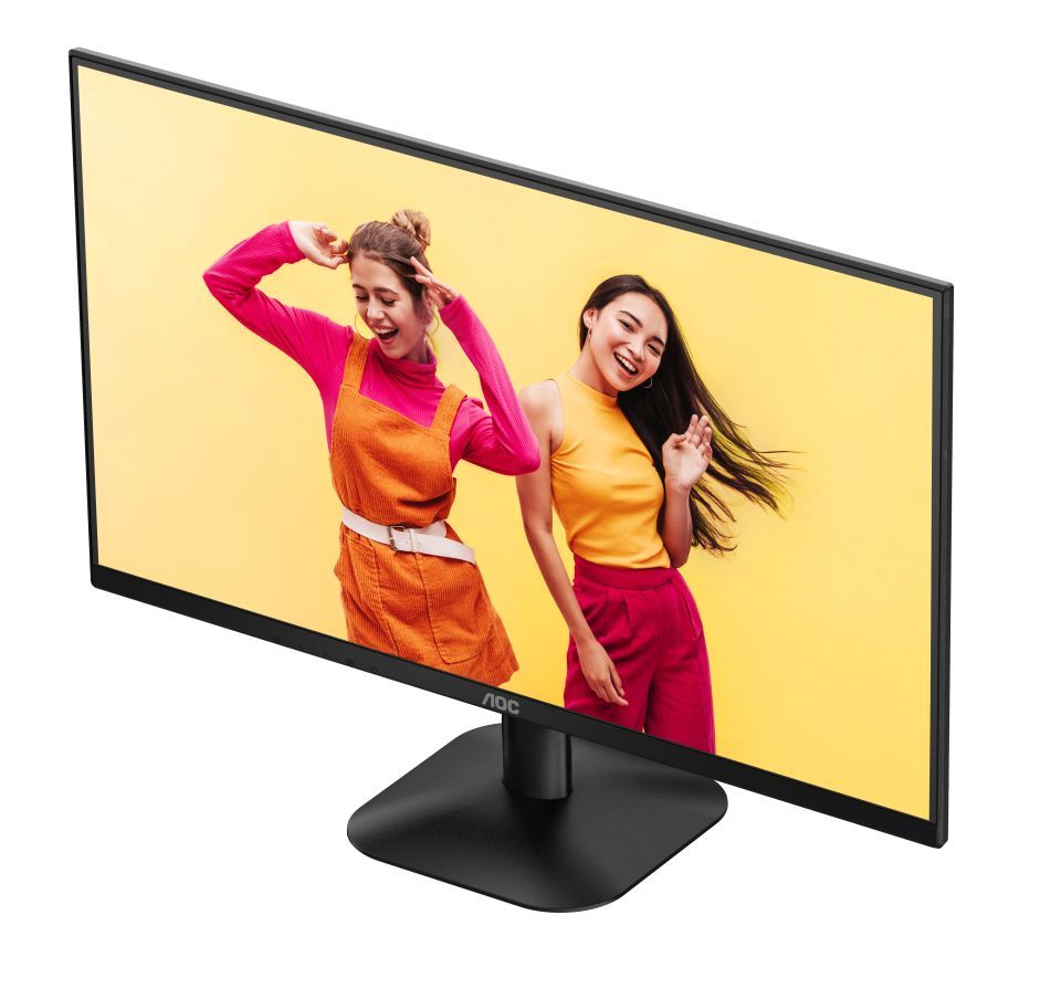 AOC 27" Q27B35E IPS LED AOC 27" Q27B35E IPS LED