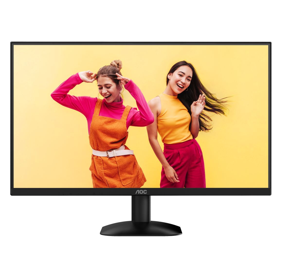 AOC 27" Q27B35E IPS LED AOC 27" Q27B35E IPS LED